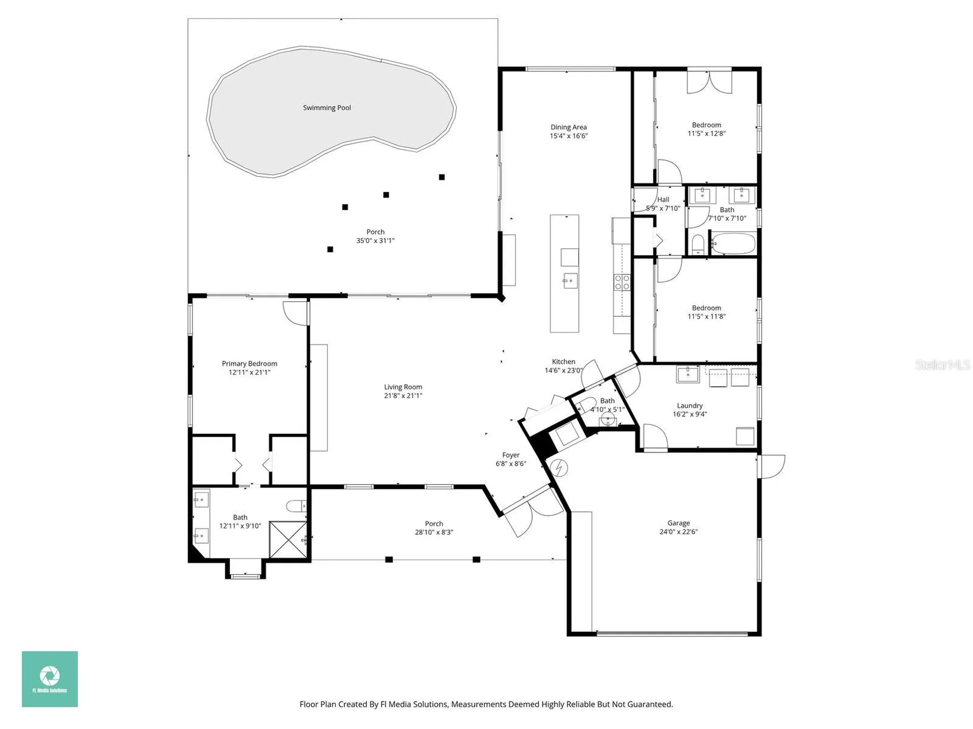 5155 Hidden Harbor Road Sarasota FL 34242