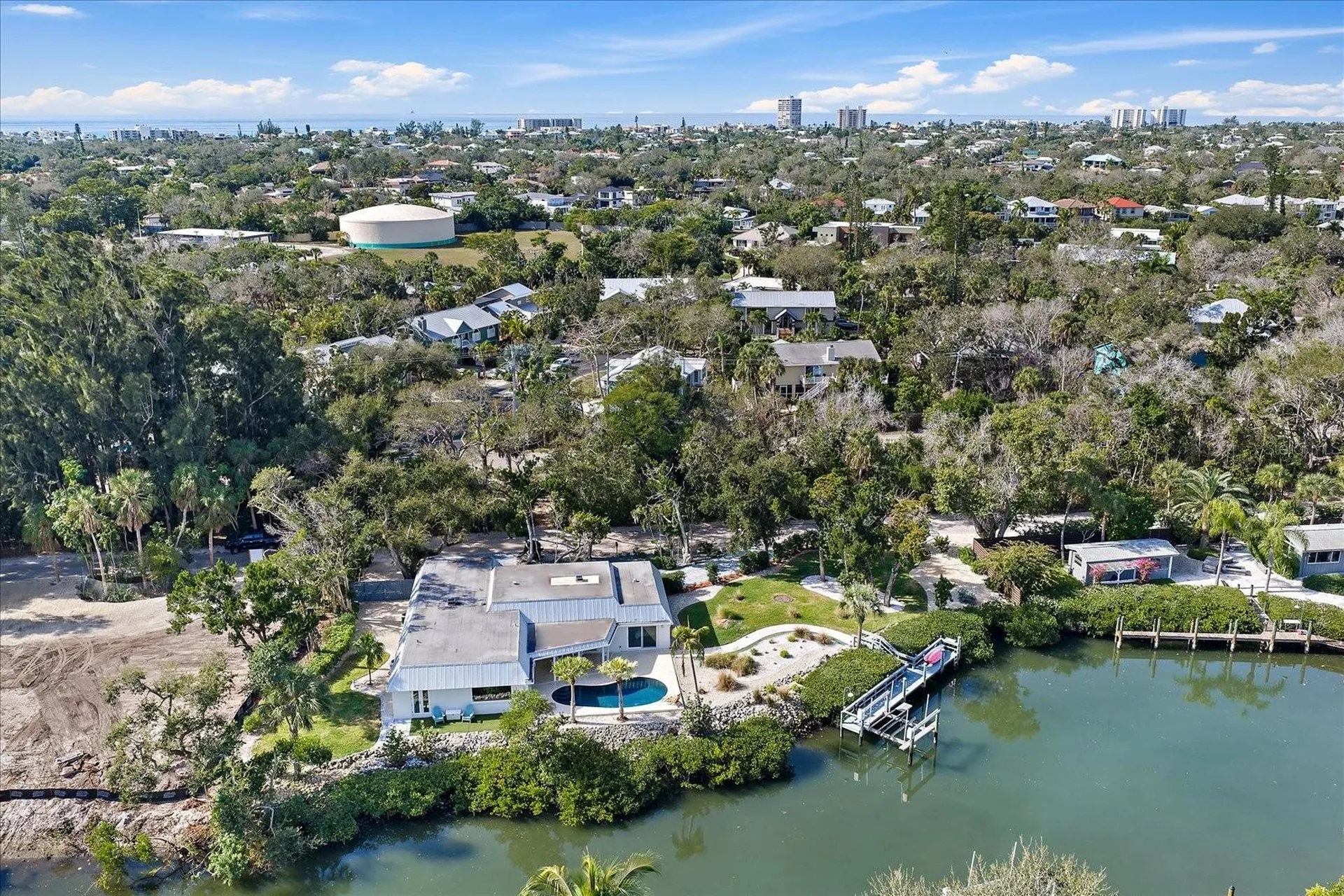 5155 Hidden Harbor Road Sarasota FL 34242