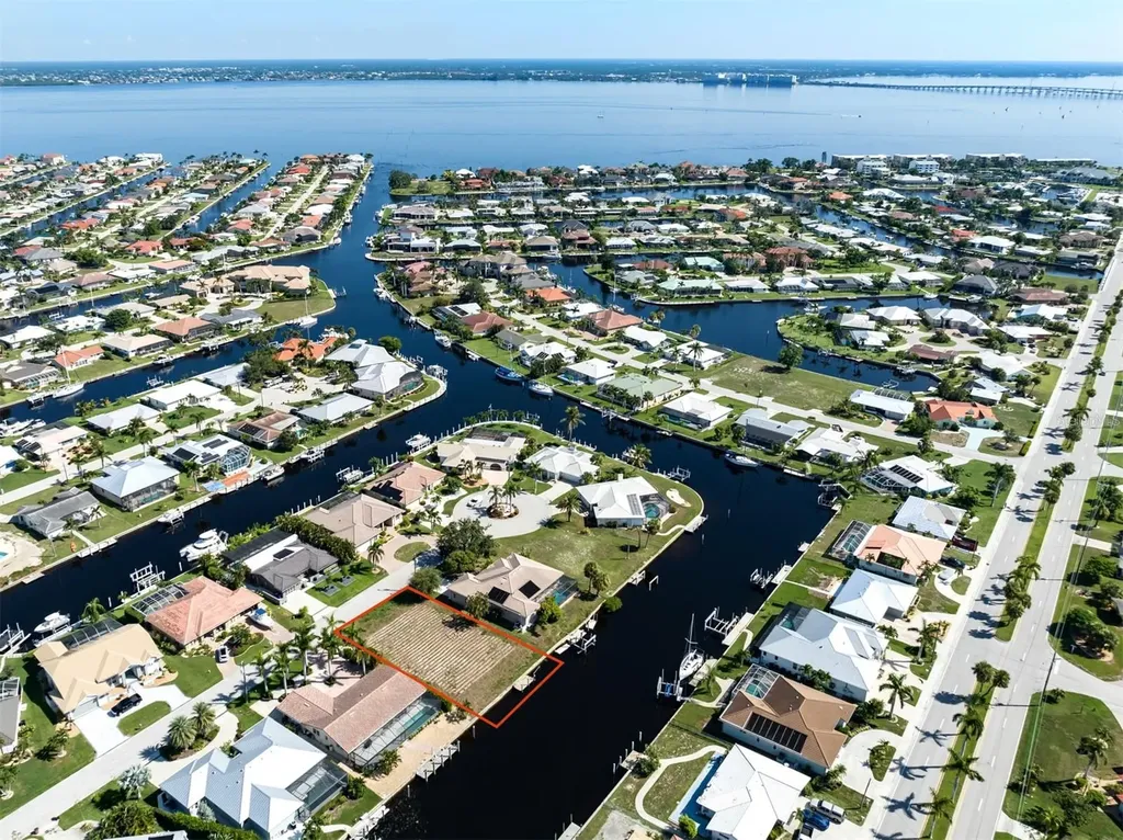2449 Sierra Lane Punta Gorda FL 33950