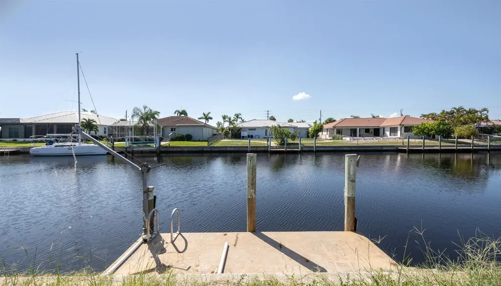2449 Sierra Lane Punta Gorda FL 33950