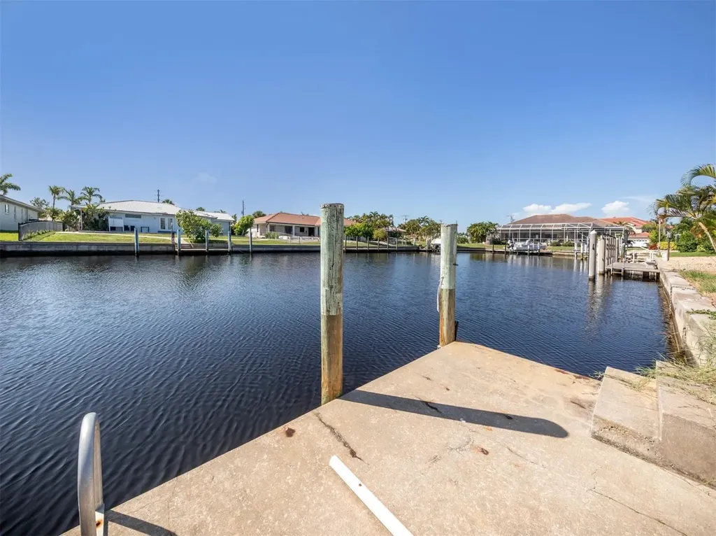 2449 Sierra Lane Punta Gorda FL 33950