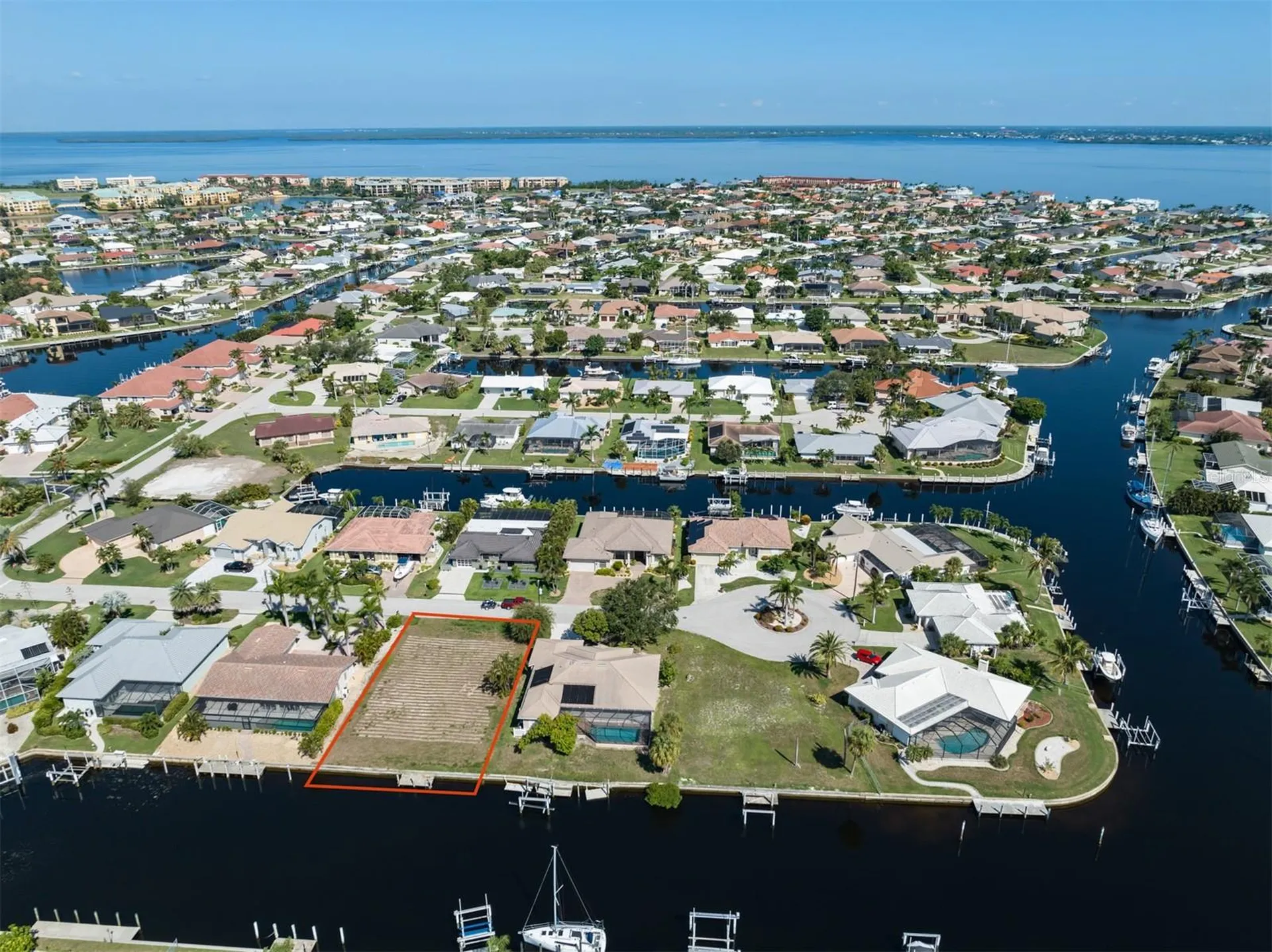 2449 Sierra Lane Punta Gorda FL 33950