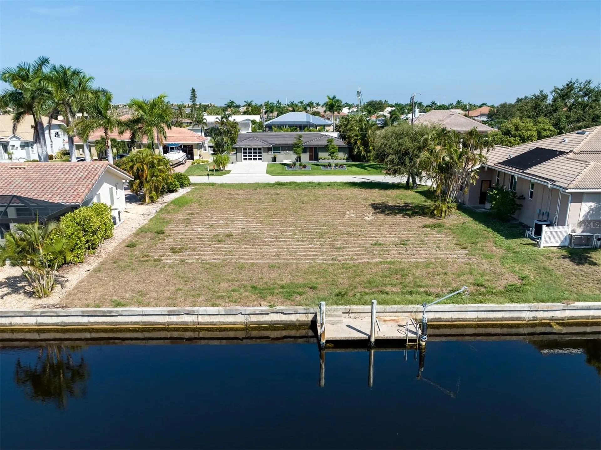 2449 Sierra Lane Punta Gorda FL 33950