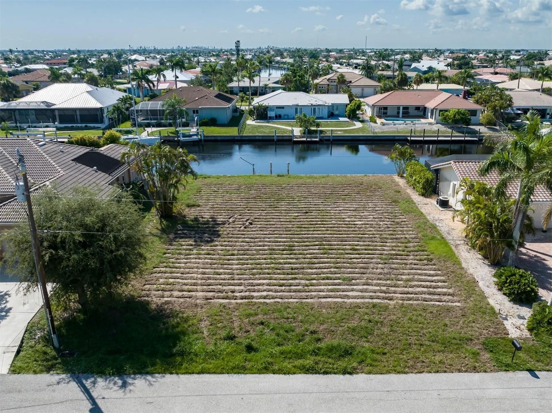 2449 Sierra Lane Punta Gorda FL 33950