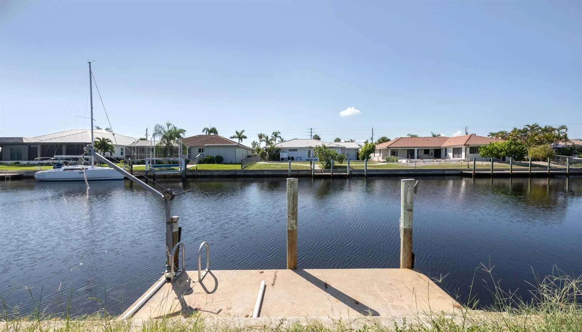 2449 Sierra Lane Punta Gorda FL 33950