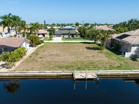2449 Sierra Lane Punta Gorda FL 33950