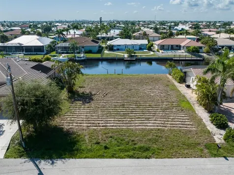 2449 Sierra Lane Punta Gorda FL 33950