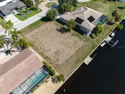 2449 Sierra Lane Punta Gorda FL 33950