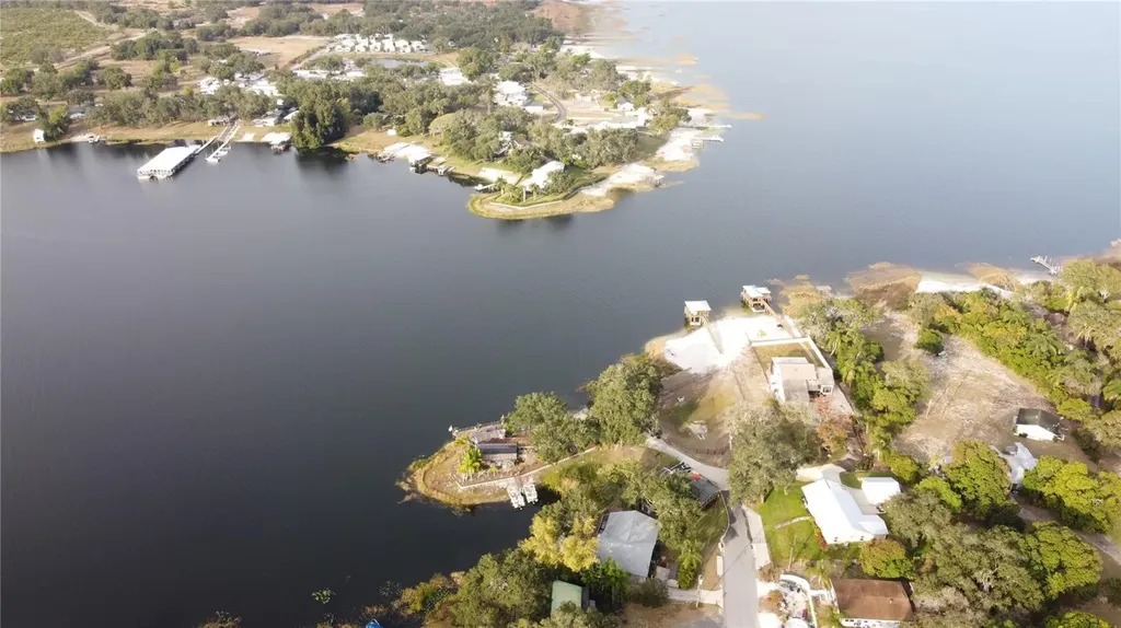 0 Sunset Trail Babson Park FL 33827