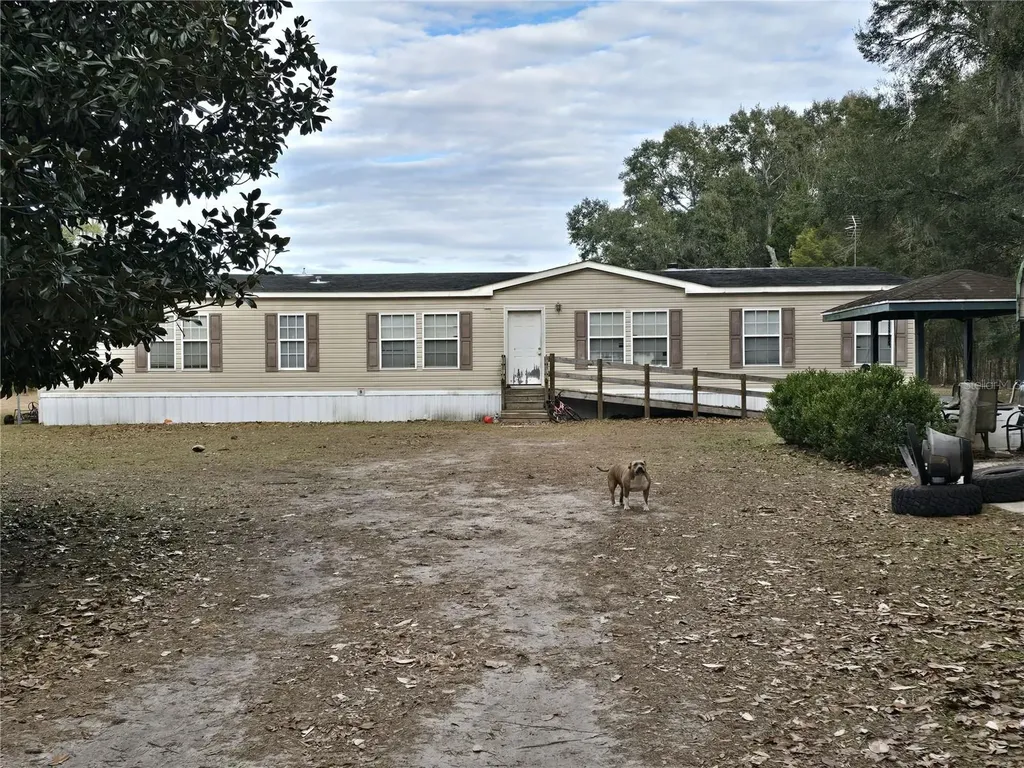 4751 NE 147 Court Williston FL 32696