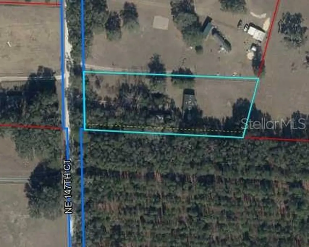 4751 NE 147 Court Williston FL 32696
