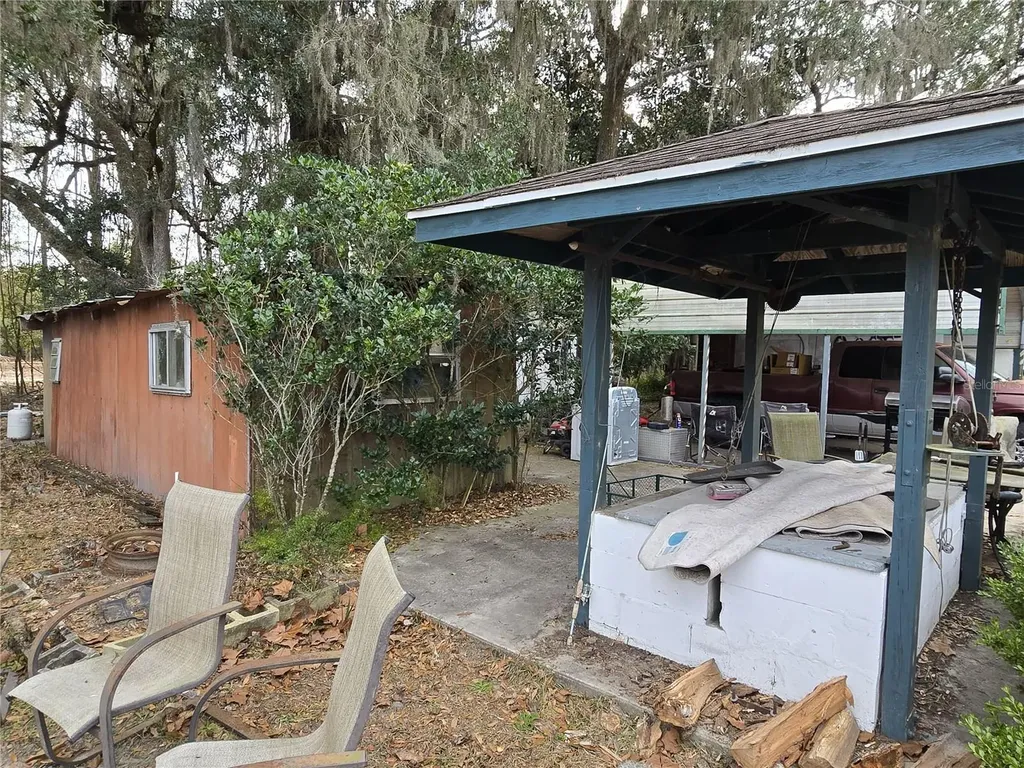 4751 NE 147 Court Williston FL 32696