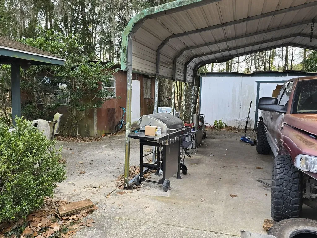 4751 NE 147 Court Williston FL 32696