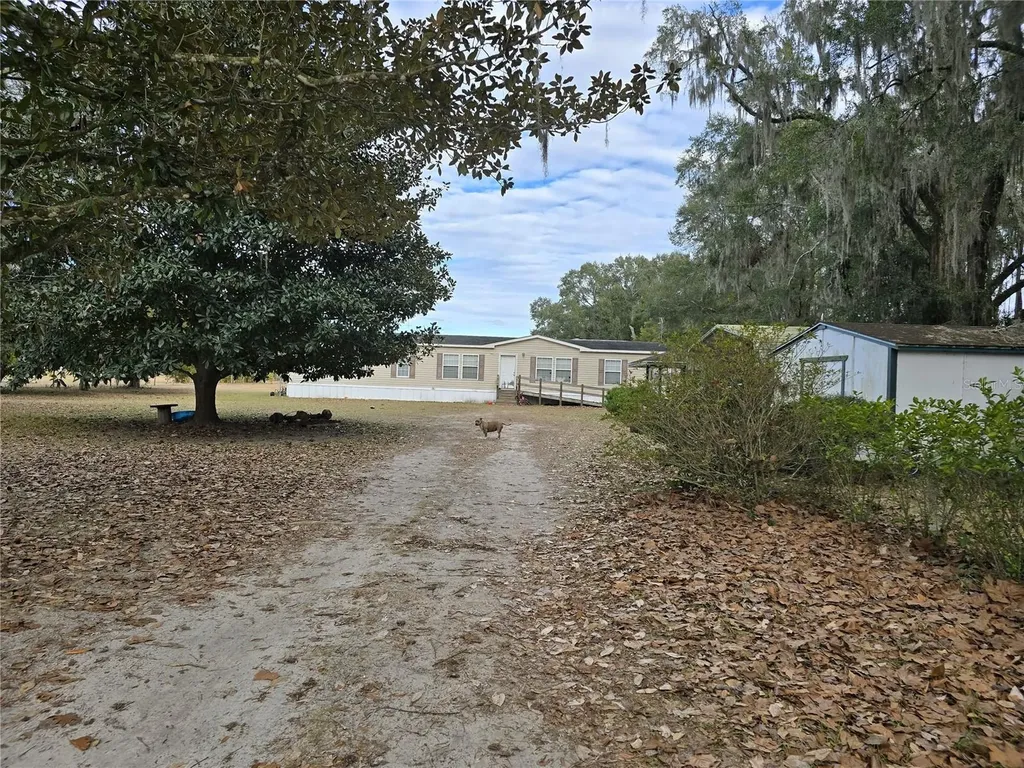 4751 NE 147 Court Williston FL 32696