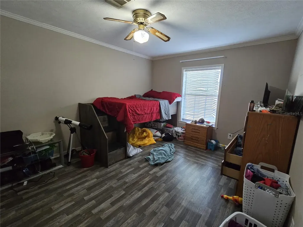 4751 NE 147 Court Williston FL 32696