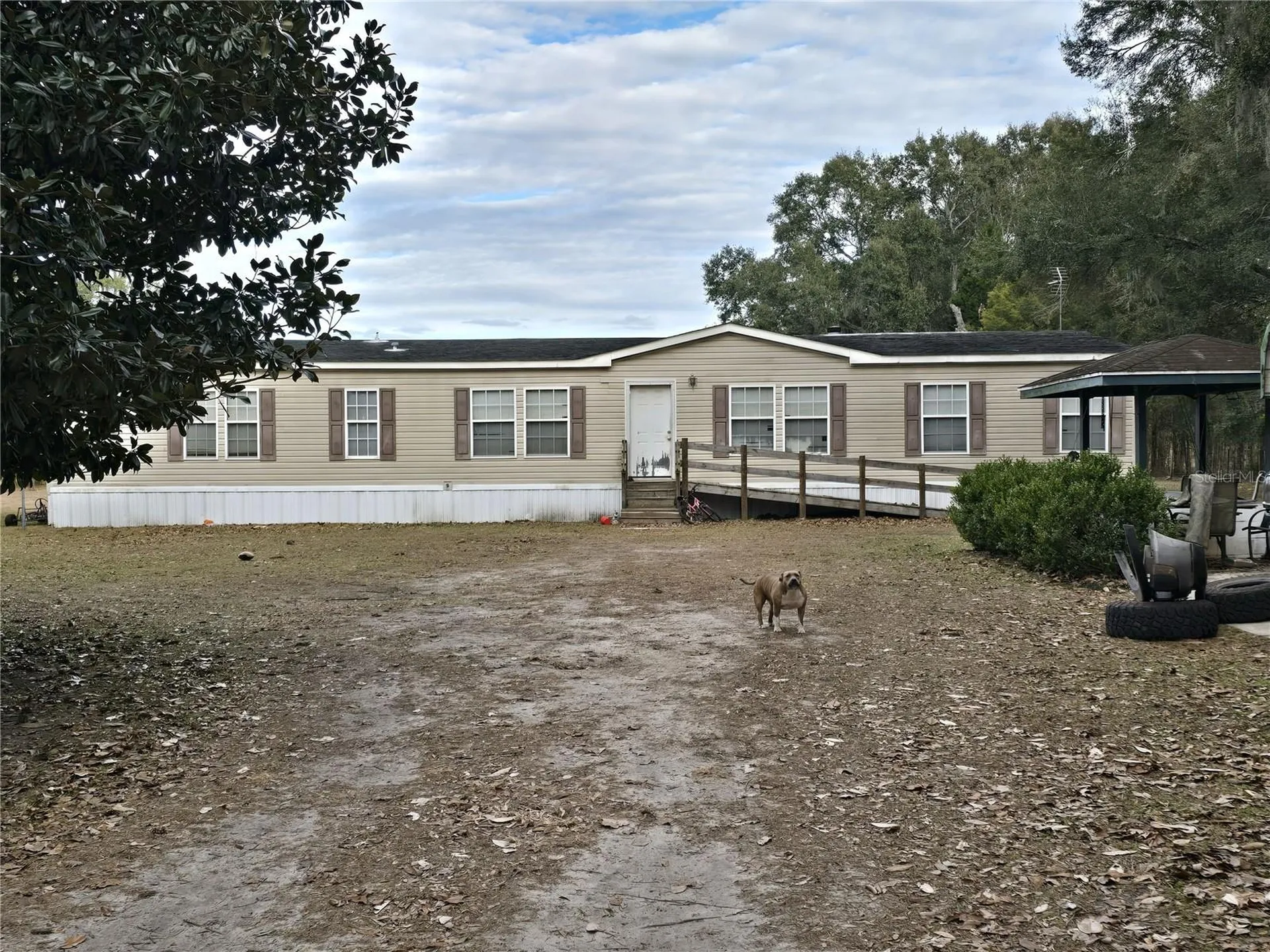 4751 NE 147 Court Williston FL 32696