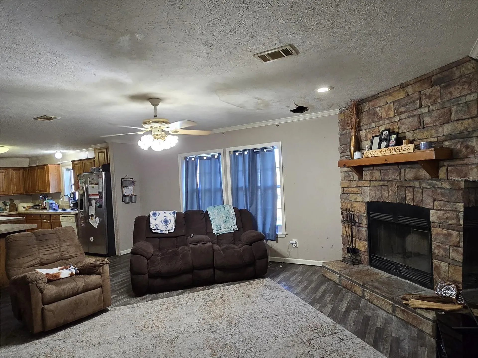 4751 NE 147 Court Williston FL 32696