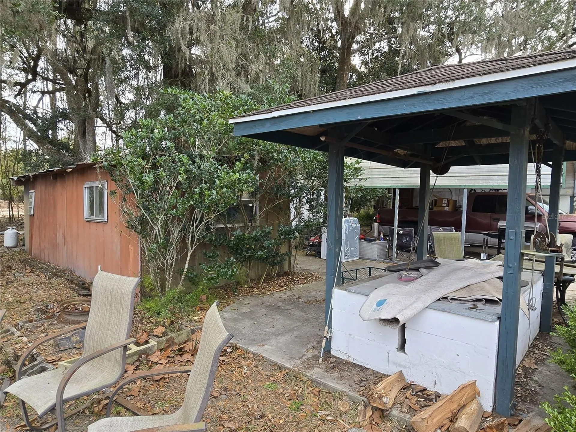4751 NE 147 Court Williston FL 32696