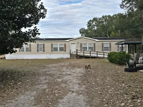 4751 NE 147 Court Williston FL 32696