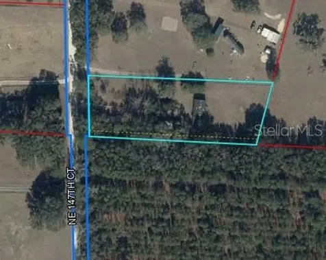 4751 NE 147 Court Williston FL 32696