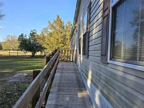 4751 NE 147 Court Williston FL 32696