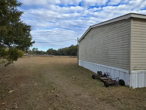 4751 NE 147 Court Williston FL 32696