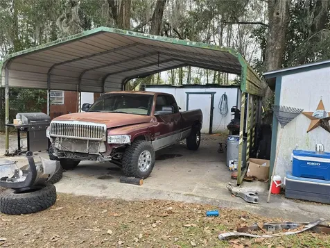 4751 NE 147 Court Williston FL 32696