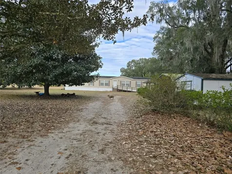 4751 NE 147 Court Williston FL 32696