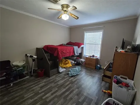4751 NE 147 Court Williston FL 32696