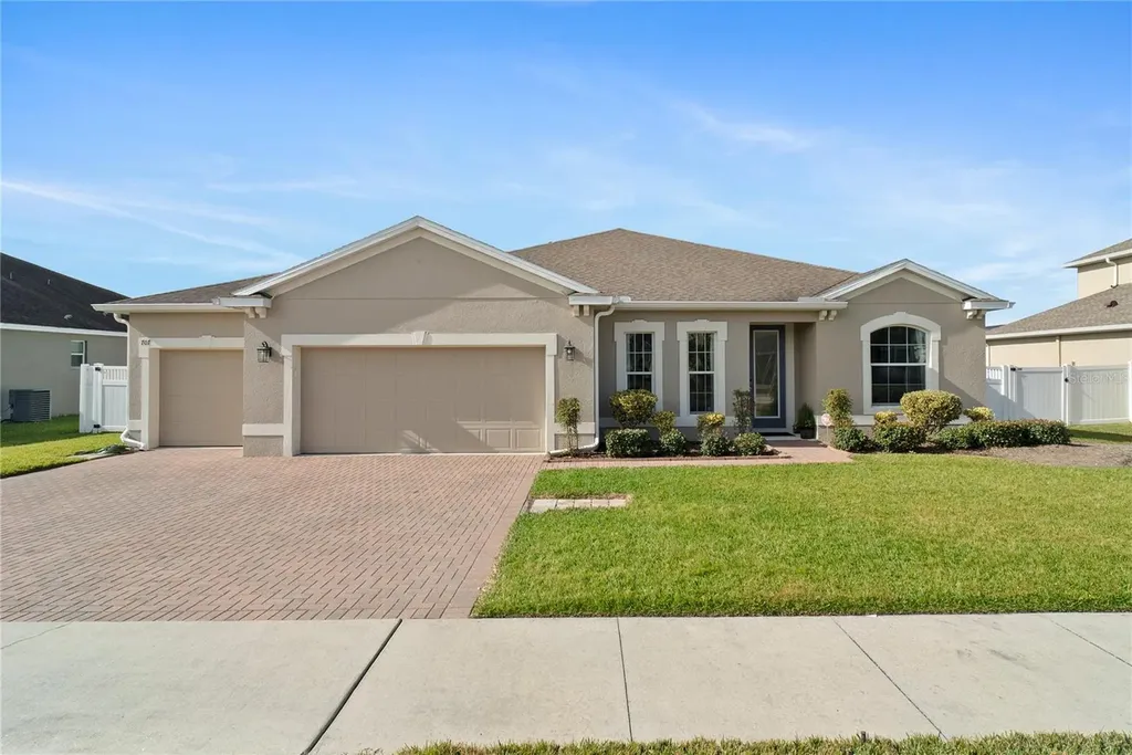 707 Grassy Stone Drive Winter Garden FL 34787