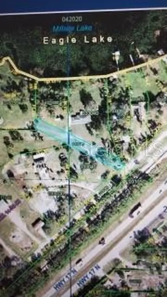 0 Lake Millsite Road E Winter Haven FL 33880