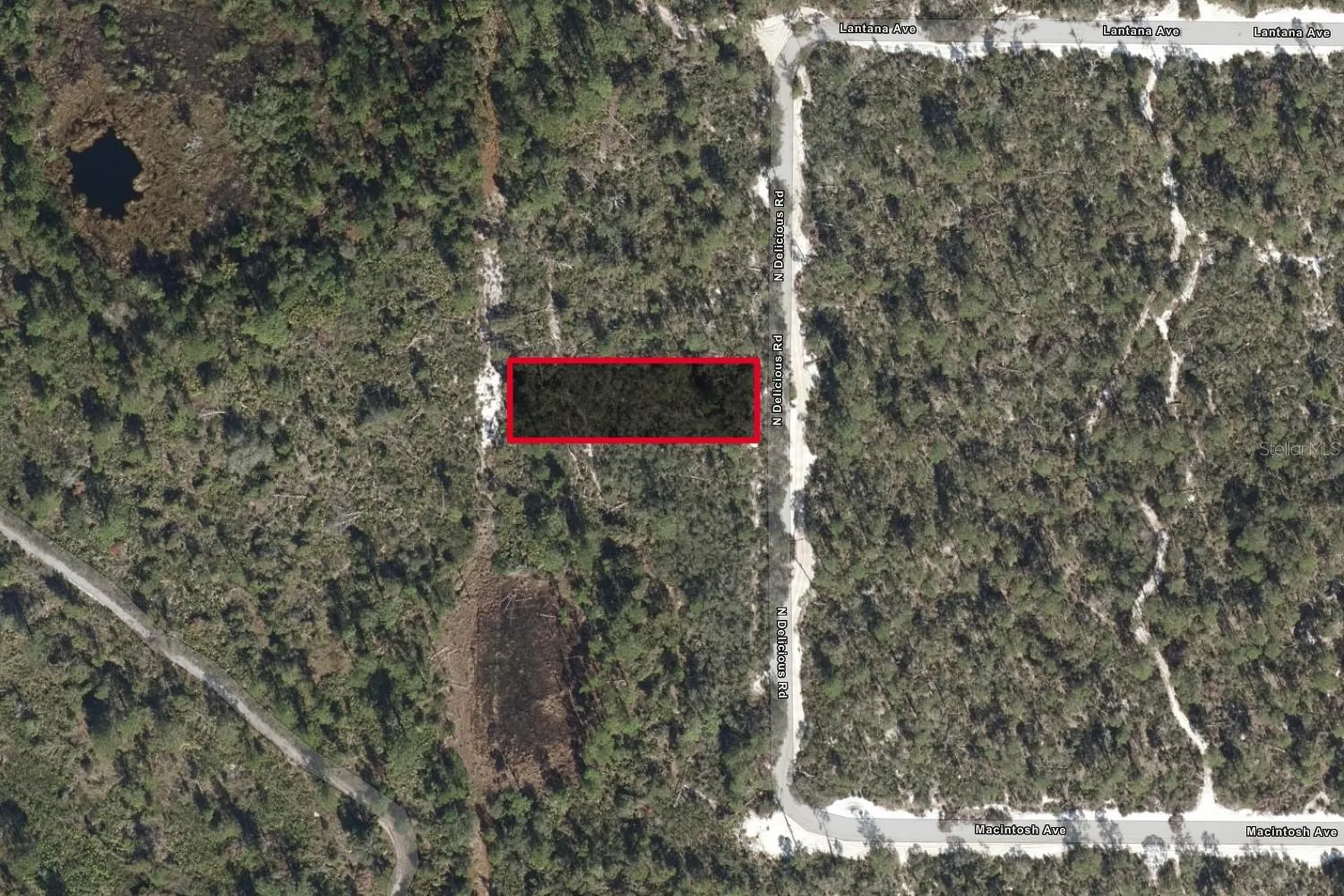 5717 N Delicious Road Sebring FL 33875