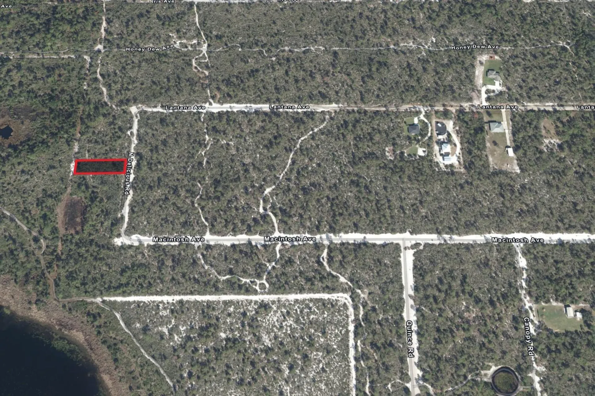 5717 N Delicious Road Sebring FL 33875