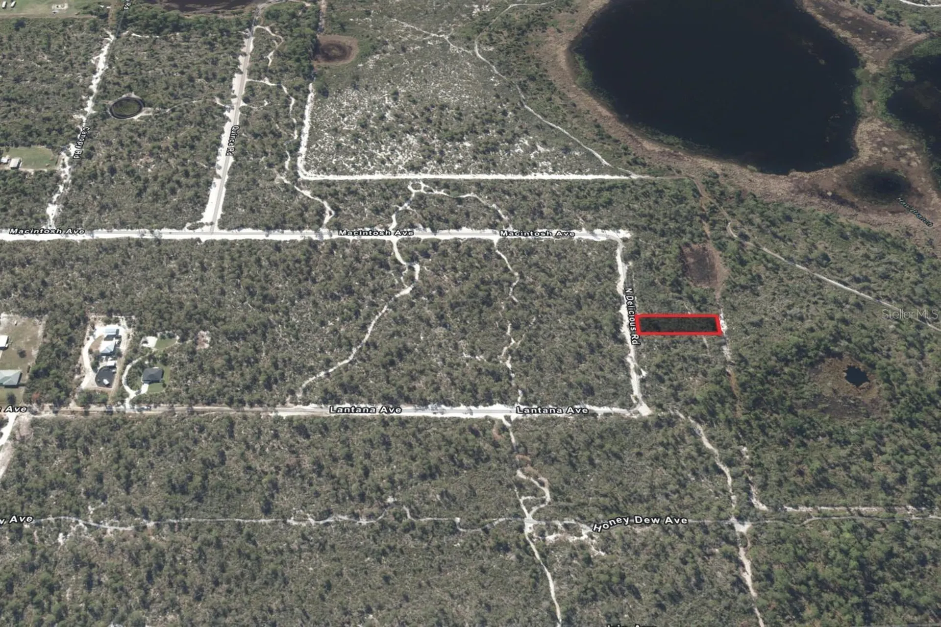 5717 N Delicious Road Sebring FL 33875