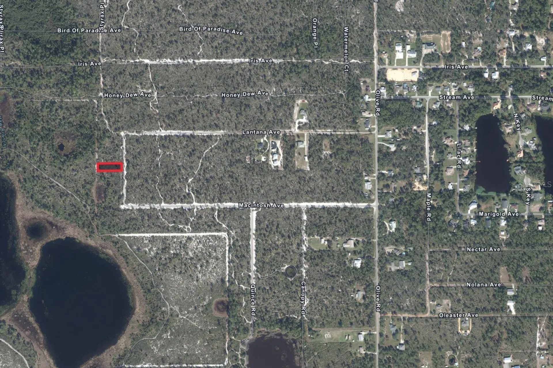 5717 N Delicious Road Sebring FL 33875