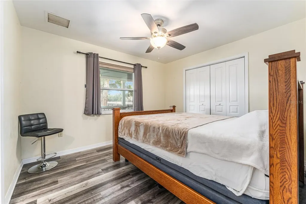 15151 & 15101 NW 162nd Terrace Williston FL 32696