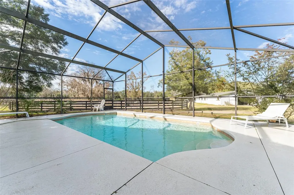 15151 & 15101 NW 162nd Terrace Williston FL 32696