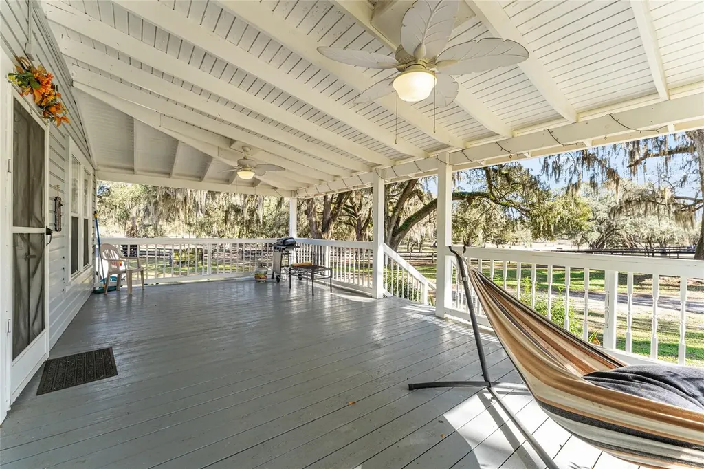 15151 & 15101 NW 162nd Terrace Williston FL 32696