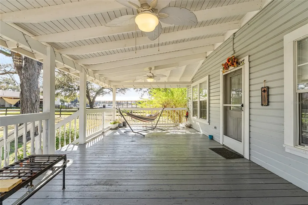 15151 & 15101 NW 162nd Terrace Williston FL 32696