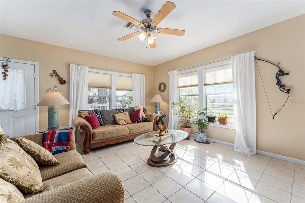 15151 & 15101 NW 162nd Terrace Williston FL 32696