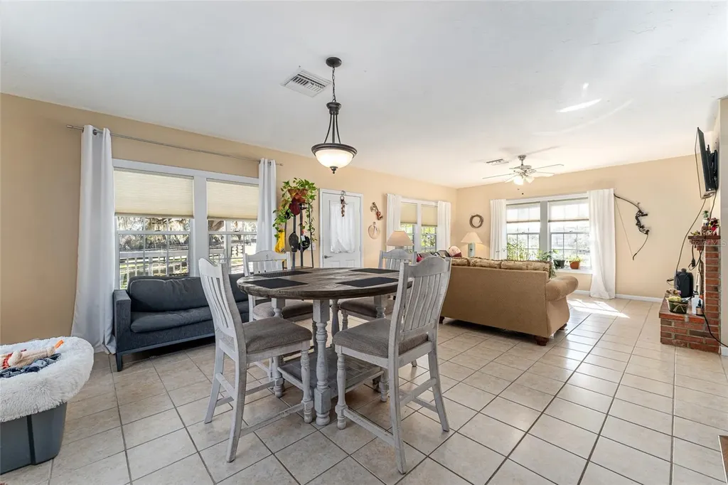15151 & 15101 NW 162nd Terrace Williston FL 32696