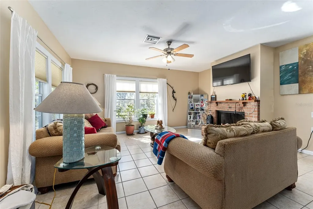 15151 & 15101 NW 162nd Terrace Williston FL 32696