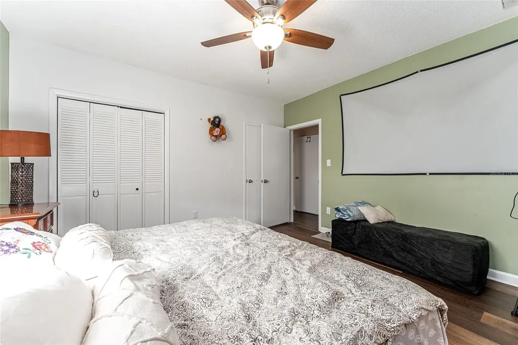 15151 & 15101 NW 162nd Terrace Williston FL 32696