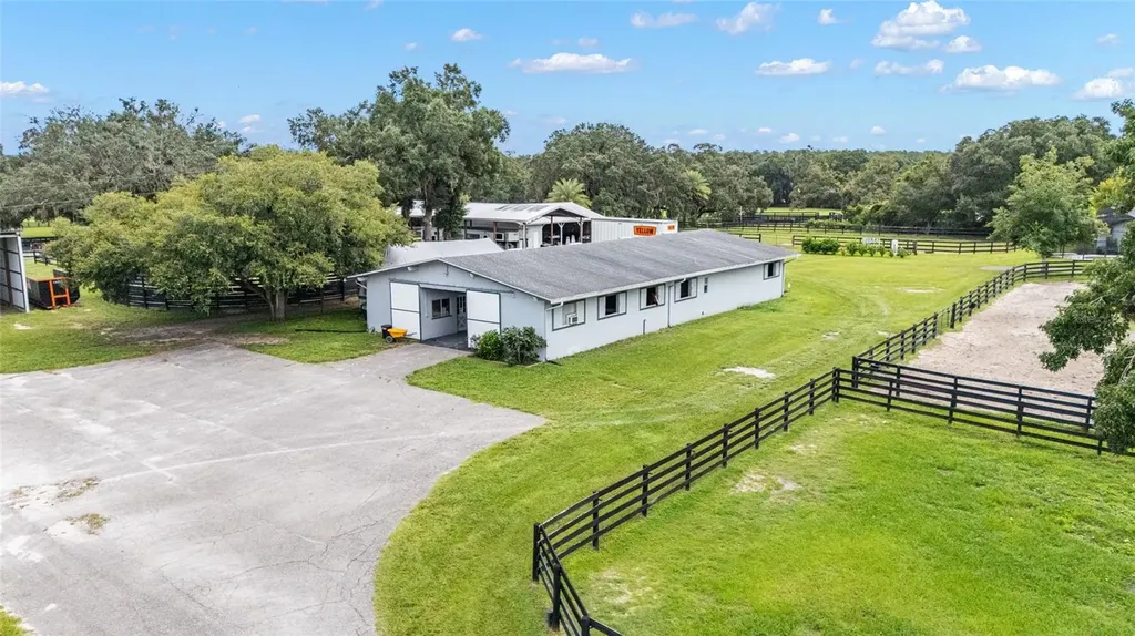 15151 & 15101 NW 162nd Terrace Williston FL 32696