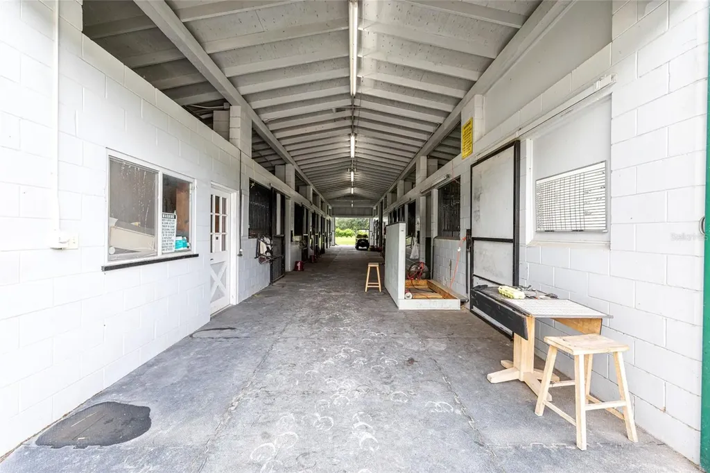 15151 & 15101 NW 162nd Terrace Williston FL 32696