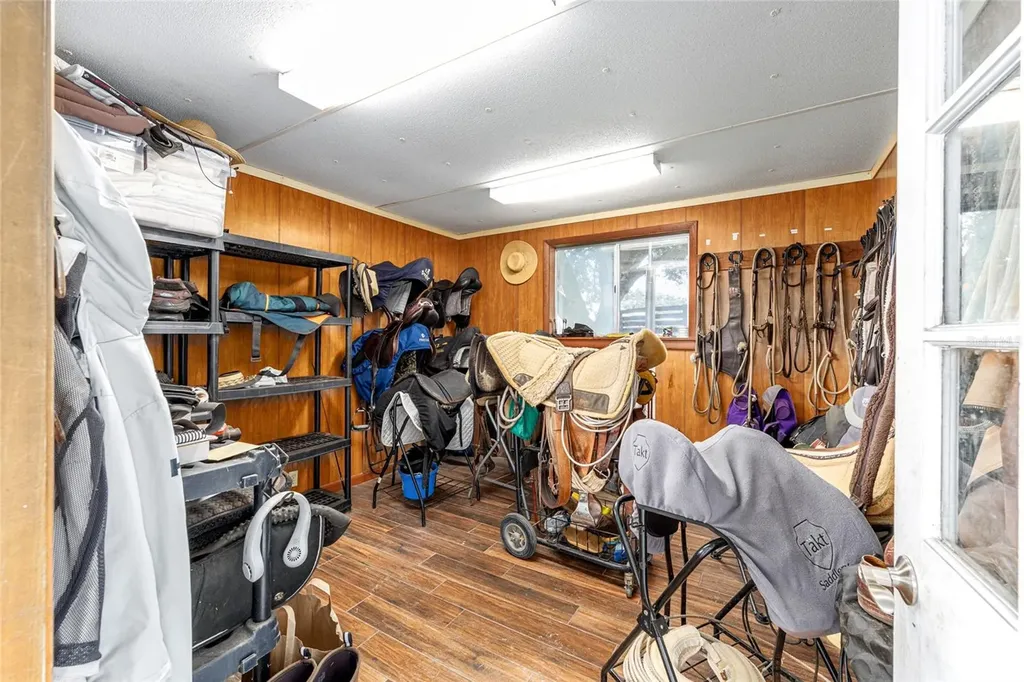 15151 & 15101 NW 162nd Terrace Williston FL 32696