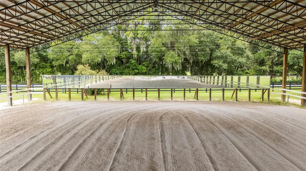 15151 & 15101 NW 162nd Terrace Williston FL 32696