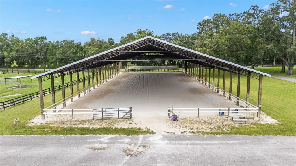 15151 & 15101 NW 162nd Terrace Williston FL 32696