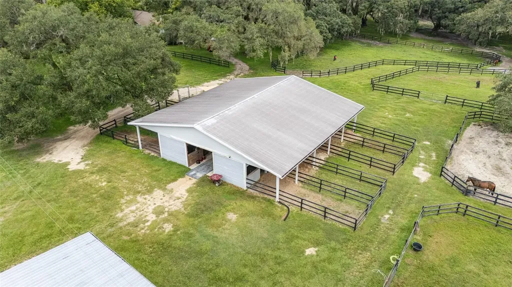 15151 & 15101 NW 162nd Terrace Williston FL 32696