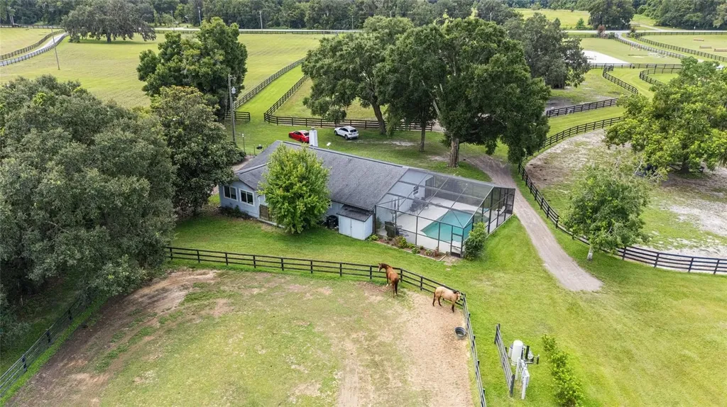 15151 & 15101 NW 162nd Terrace Williston FL 32696